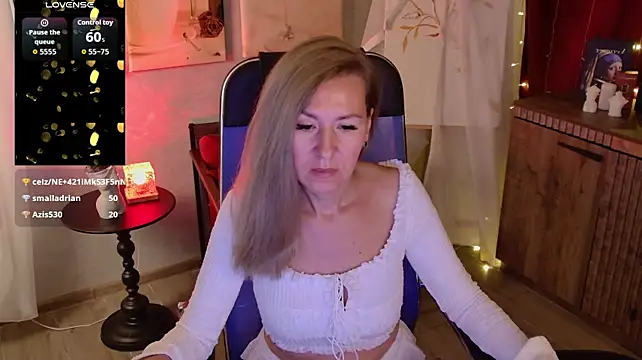 DonnaSmitth webcam