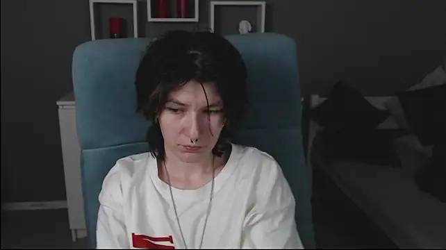 guitarandangell webcam