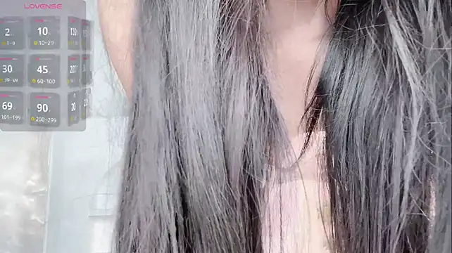 xianxian-baby webcam