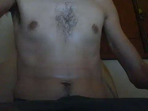 Me_provoque webcam