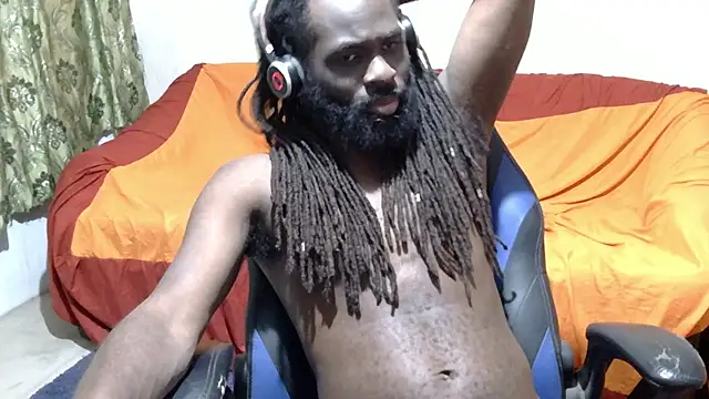 Darkkras webcam