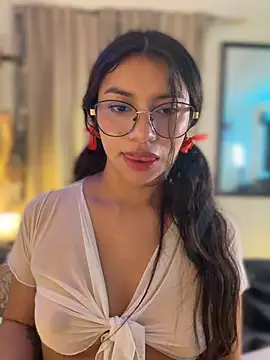 CocoaGigiMuse webcam