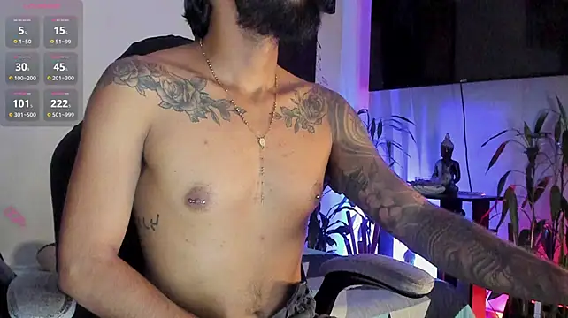 _kameron9811 webcam