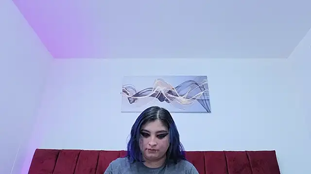 Violeta_Tepes webcam