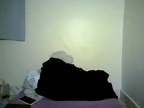 X_melanine webcam