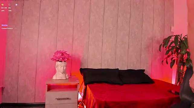 Lia_Crystal_ webcam