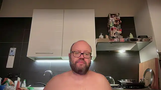 theitalianbear webcam