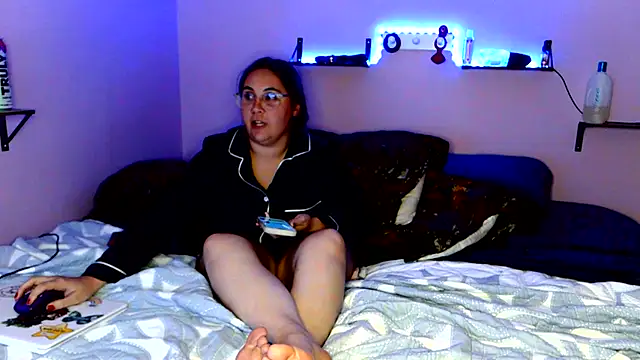 Lila-Rosa webcam