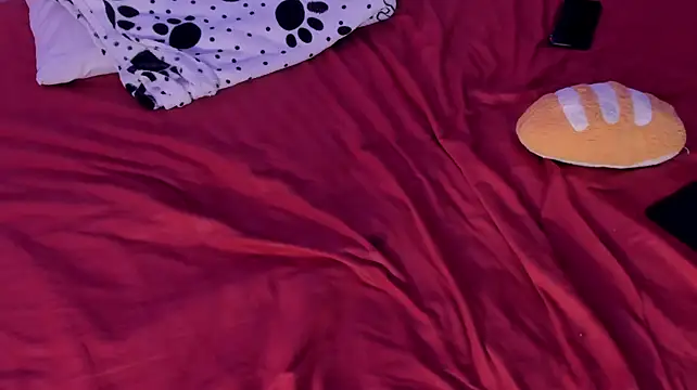 LilyDove webcam