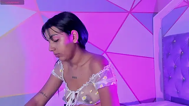 Princess_little webcam