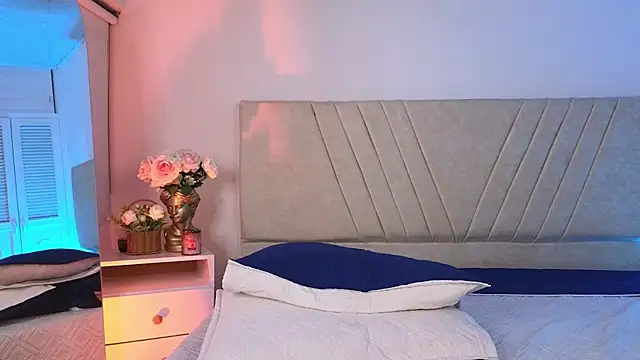 Scarlett__A webcam