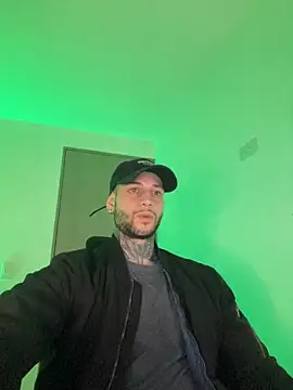 michael_fx1 webcam