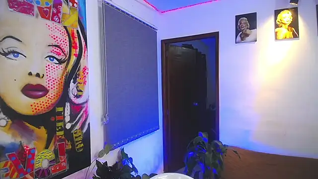 shellsy_hans webcam