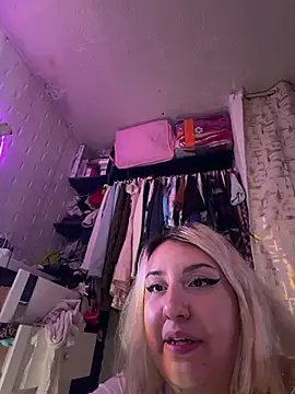NibiruNairobi69 webcam