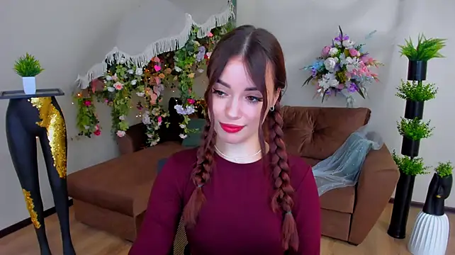 PutOnRepeat webcam
