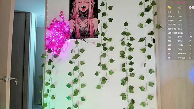 Nami__doll1 webcam