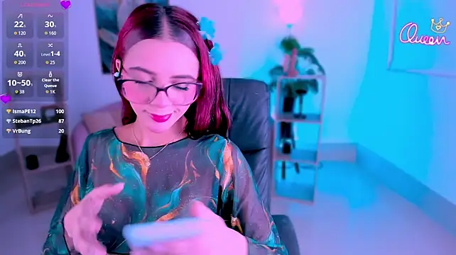 lixie__ webcam