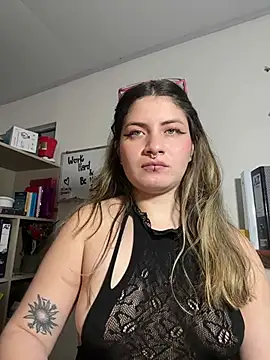 juanitablue webcam