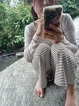 Linda-yiyi webcam