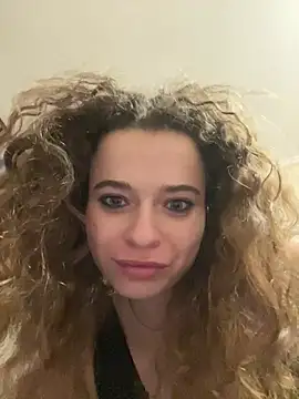 Olivia_candySweet 🌕 chatroom