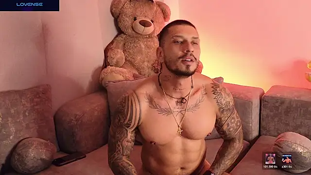 Seth_Vegaa webcam