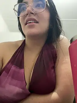 Lia_flowers webcam