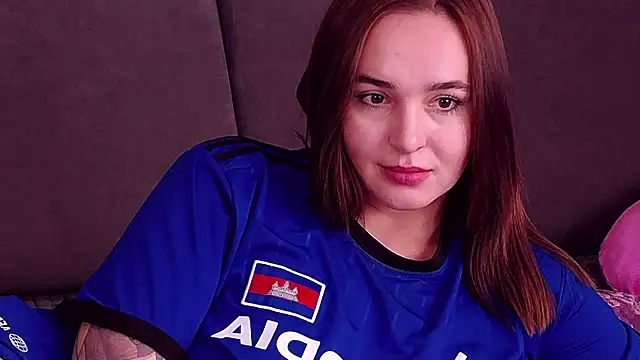 MeIisaLove webcam