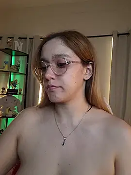 NaomiShimizu 🐹 free naked webcam