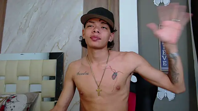 Harry_jhonsson webcam