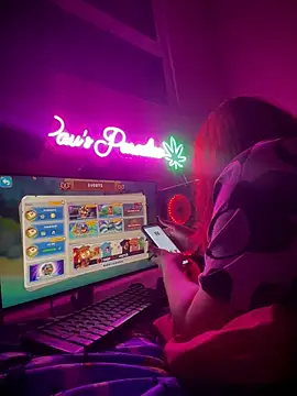 Blazypau 🍷 live nude chat
