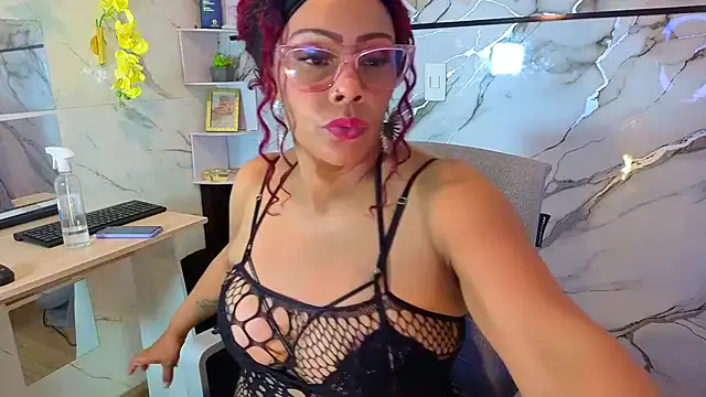 AmberNix 🔩 sex chat