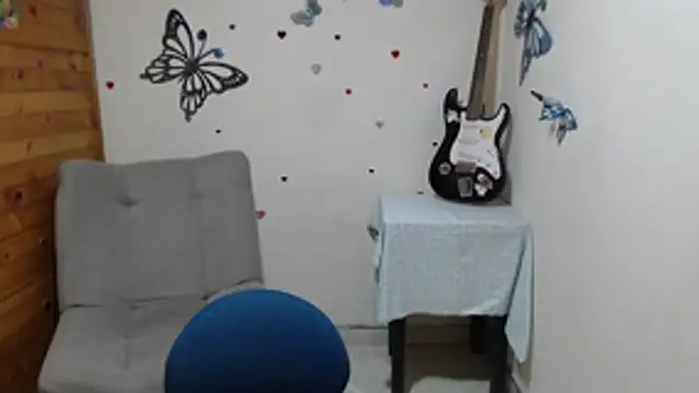 lilisa777 webcam