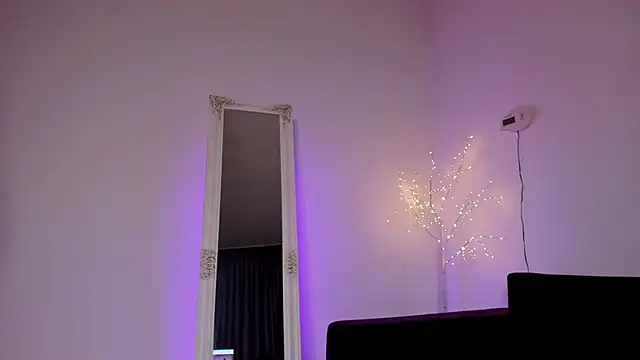GoddessAphroditee webcam