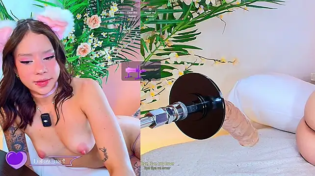 Kinky__Karo 🍝 online sex webcam