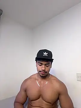 XavierColeman webcam