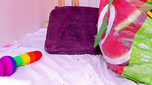 Roxan-hot69 💯 live show
