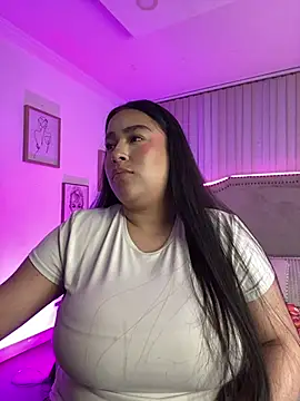 Zoey_thompson webcam