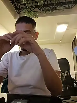 Juann-cock webcam