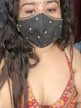 Indian-hotm-Neha webcam