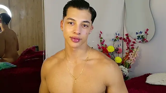 Troye_Williams webcam
