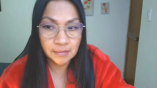 LissafeetHott webcam