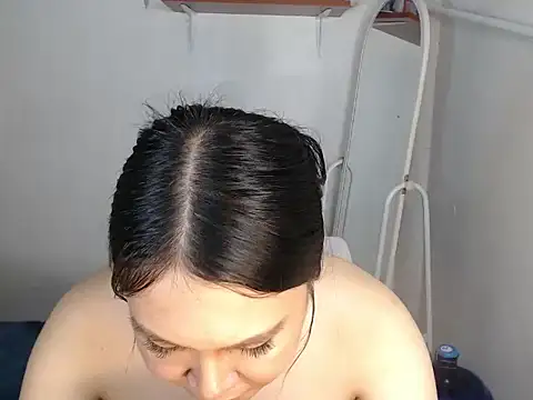 Horny_Alexa webcam