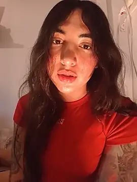 valeriahornier webcam