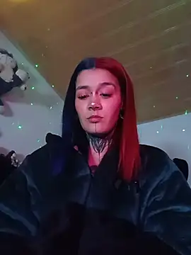 SharonSalazar webcam