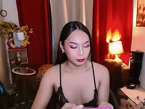 kylieEmparado webcam