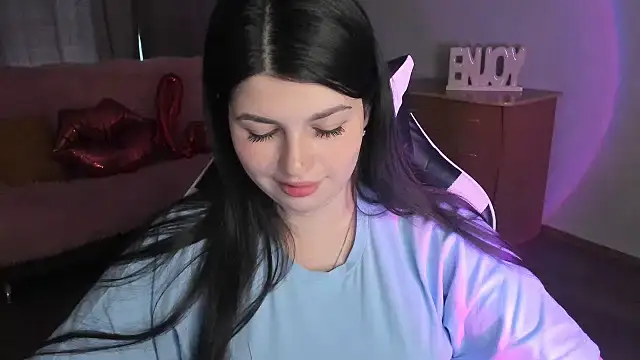 KisaModel 😒 adult cam chat