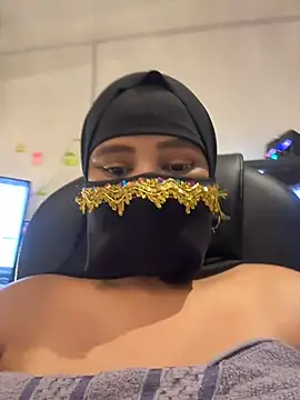 karim_nabil (F teen) - doggy  no  panty