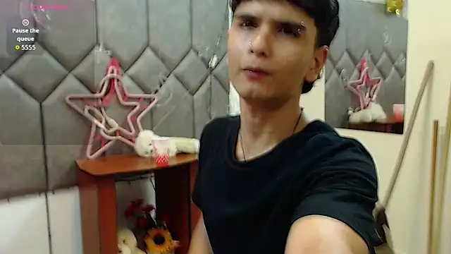 Steve_Hotman webcam