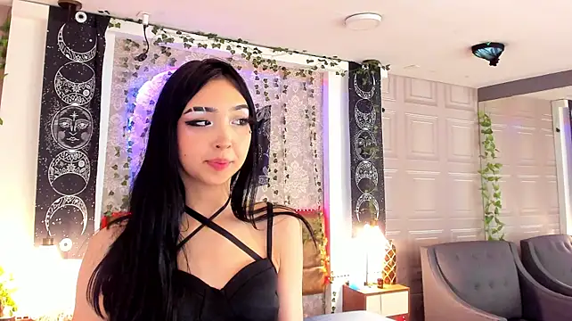 Vickmoon webcam
