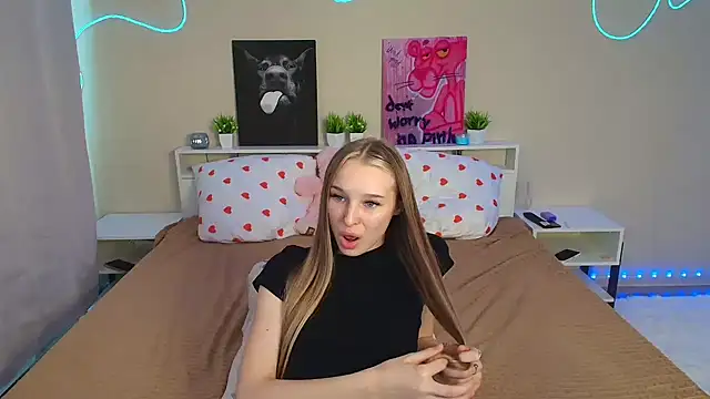 kitsune888 webcam